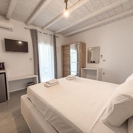 Villa & Suite Elia Mykonos Mykonos Town Eksteriør billede