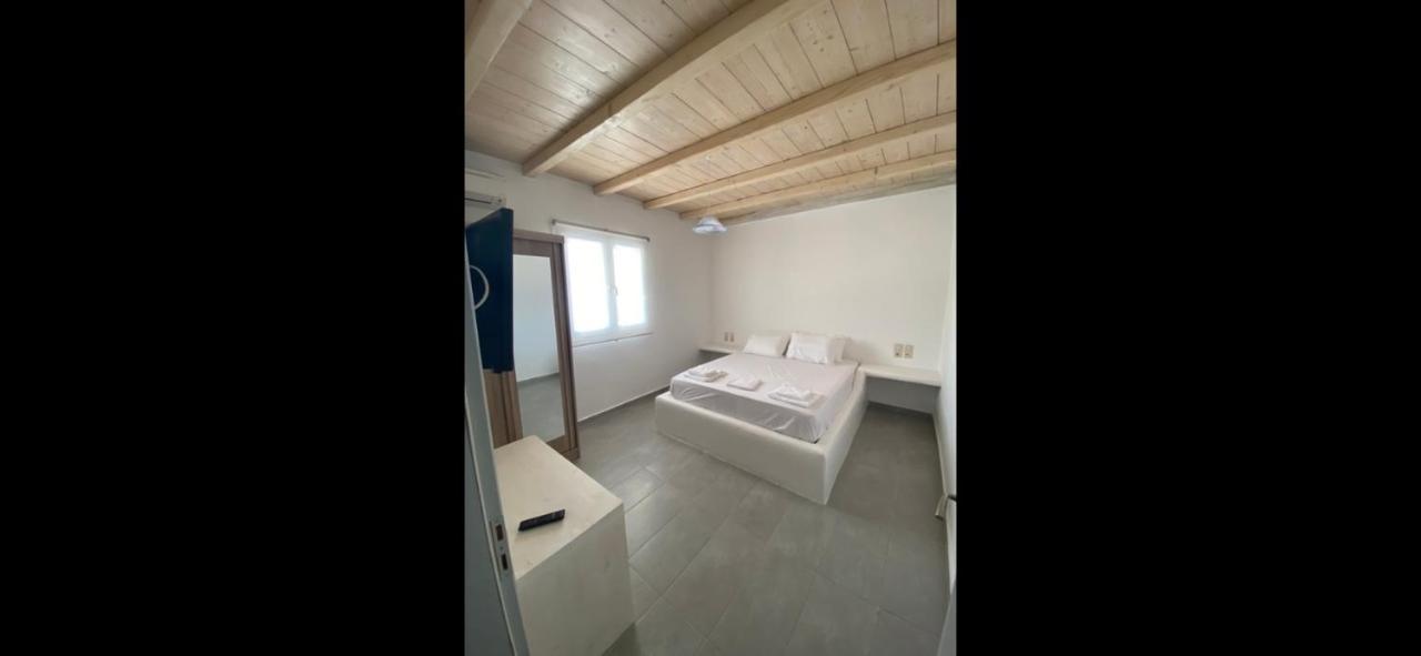 Villa & Suite Elia Mykonos Mykonos Town Eksteriør billede