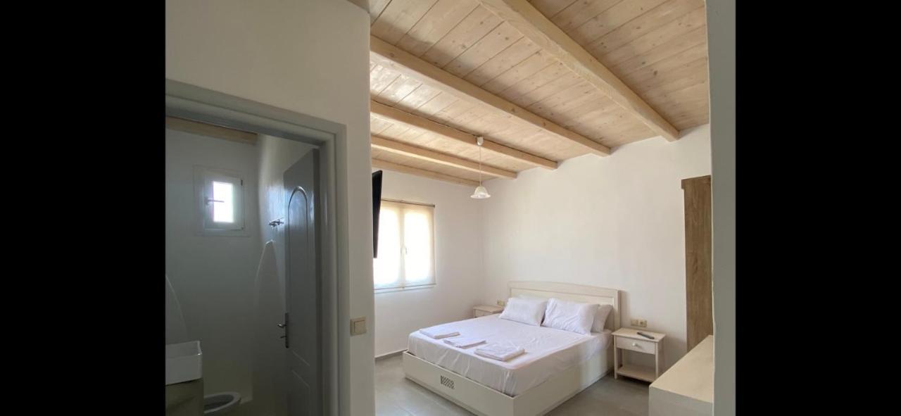 Villa & Suite Elia Mykonos Mykonos Town Eksteriør billede