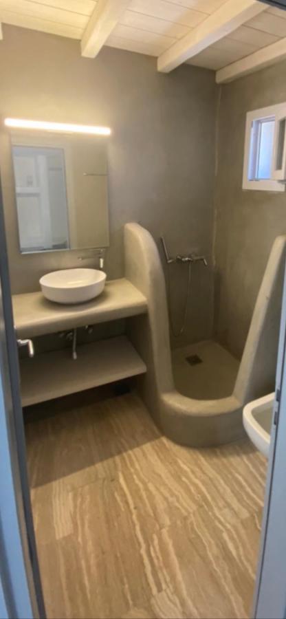 Villa & Suite Elia Mykonos Mykonos Town Eksteriør billede