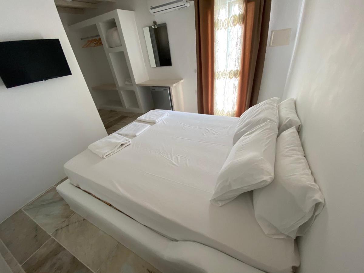 Villa & Suite Elia Mykonos Mykonos Town Eksteriør billede