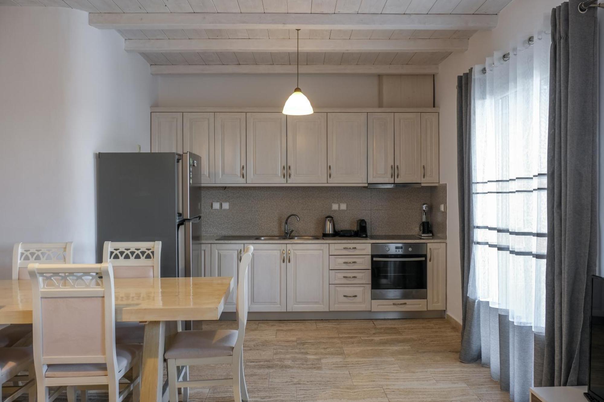 Villa & Suite Elia Mykonos Mykonos Town Eksteriør billede