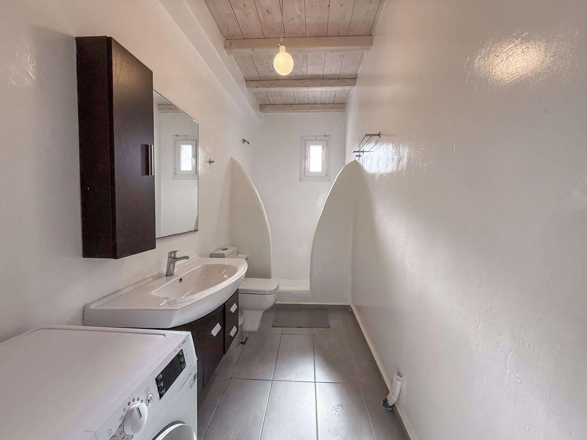 Villa & Suite Elia Mykonos Mykonos Town Eksteriør billede