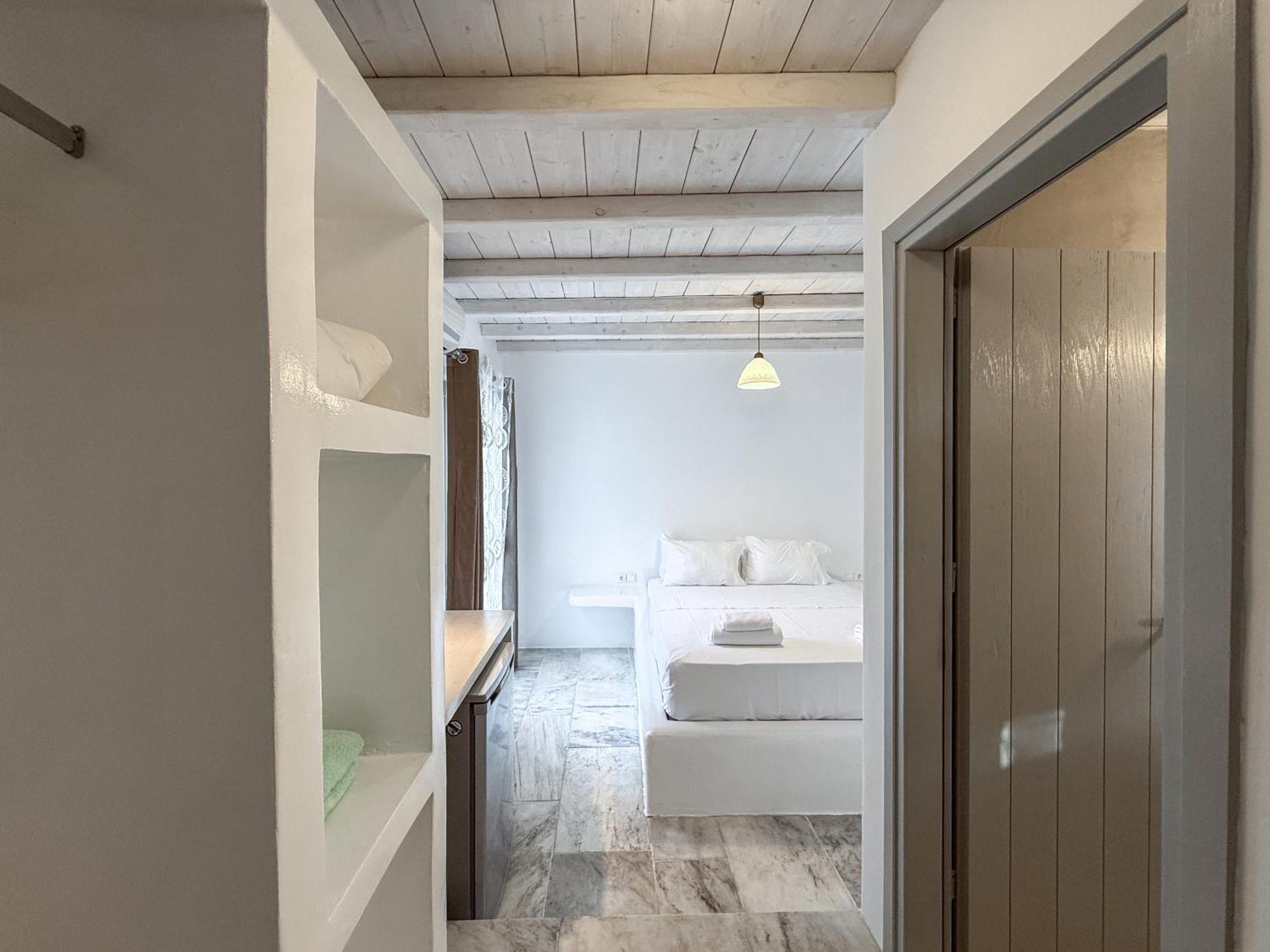 Villa & Suite Elia Mykonos Mykonos Town Eksteriør billede