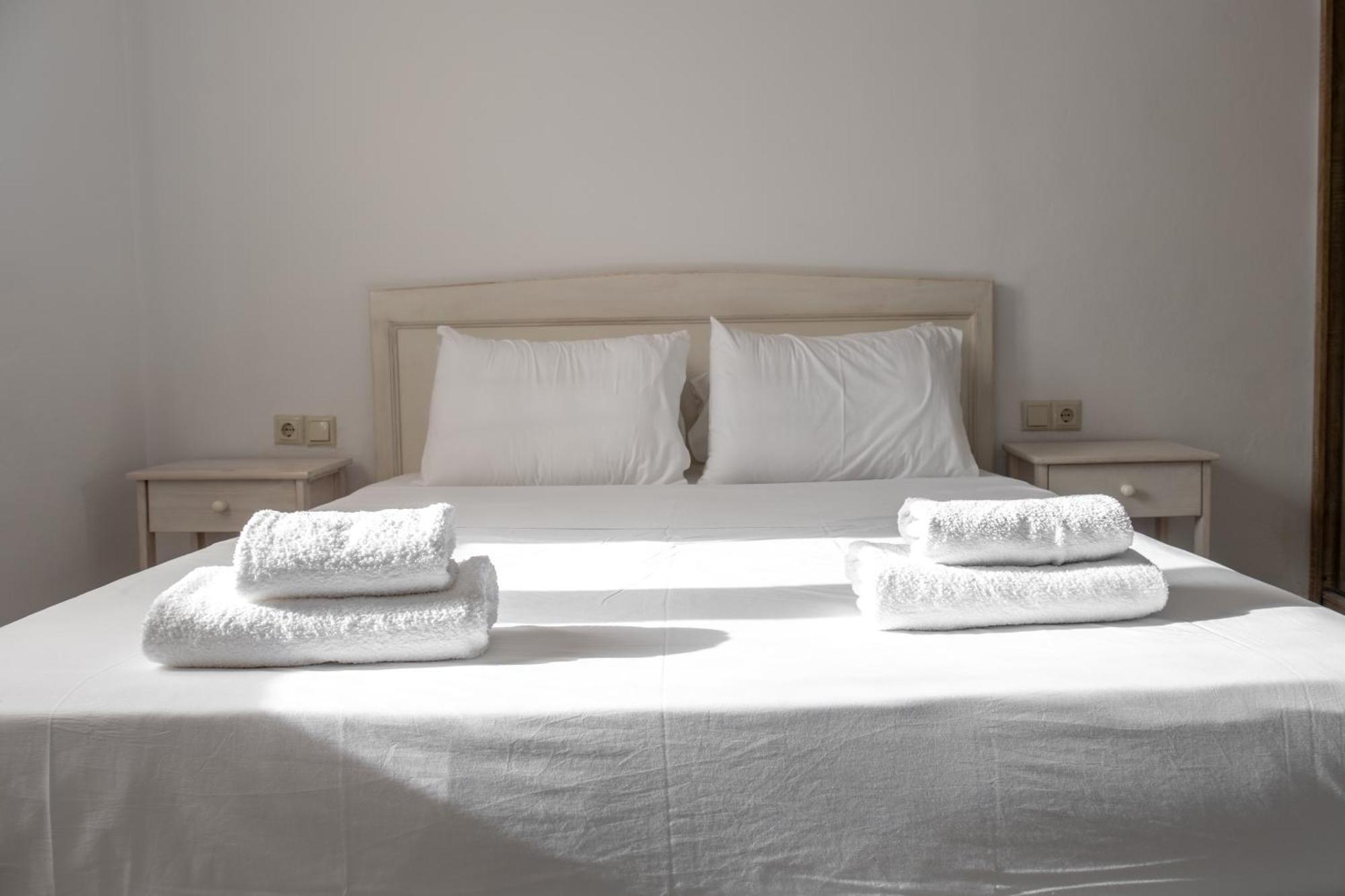 Villa & Suite Elia Mykonos Mykonos Town Eksteriør billede