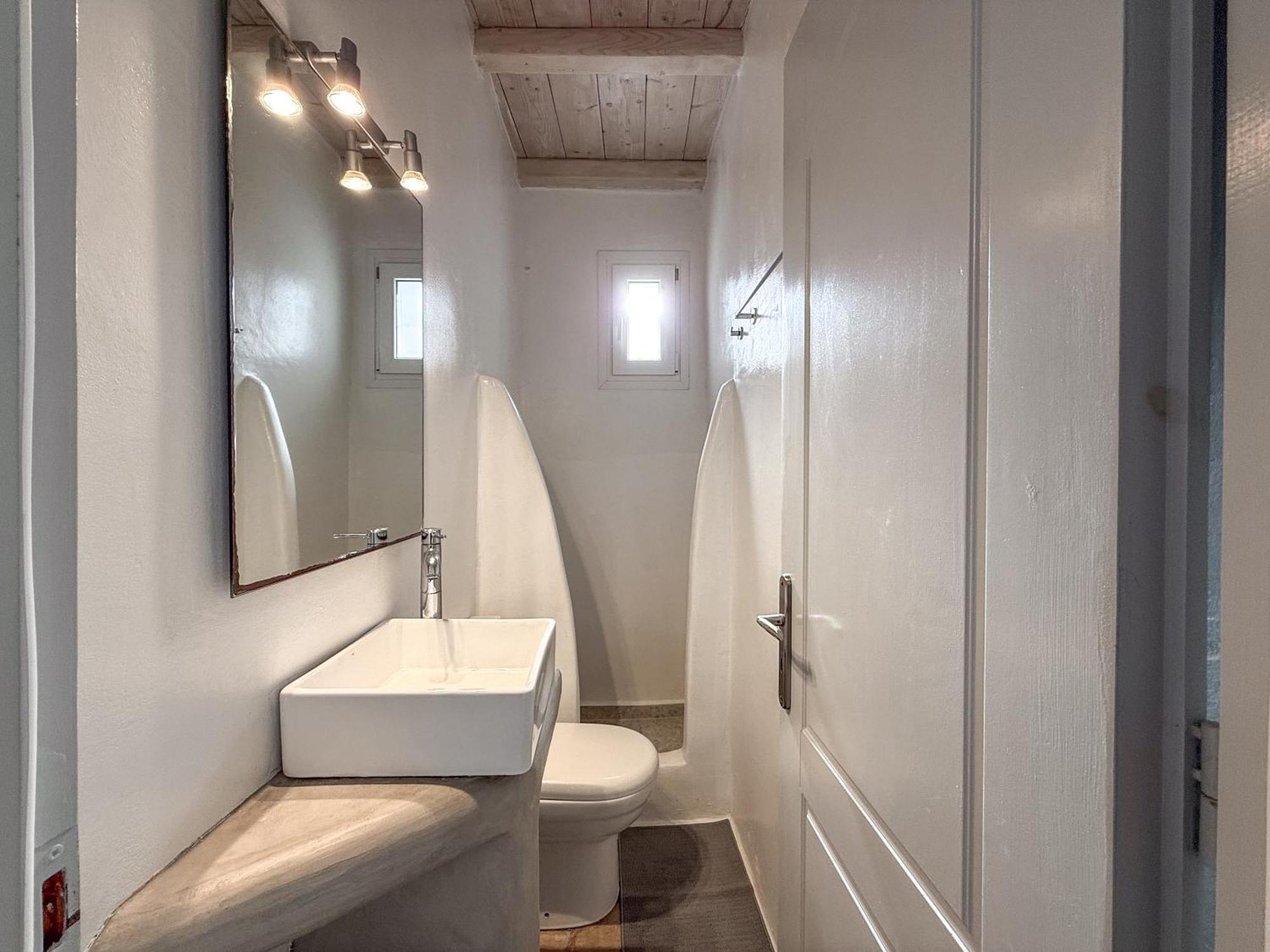 Villa & Suite Elia Mykonos Mykonos Town Eksteriør billede