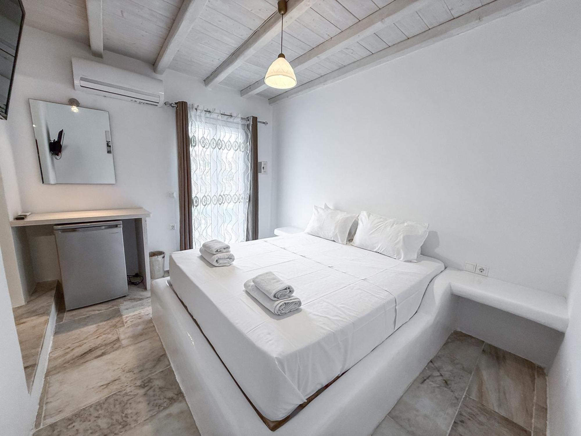 Villa & Suite Elia Mykonos Mykonos Town Eksteriør billede