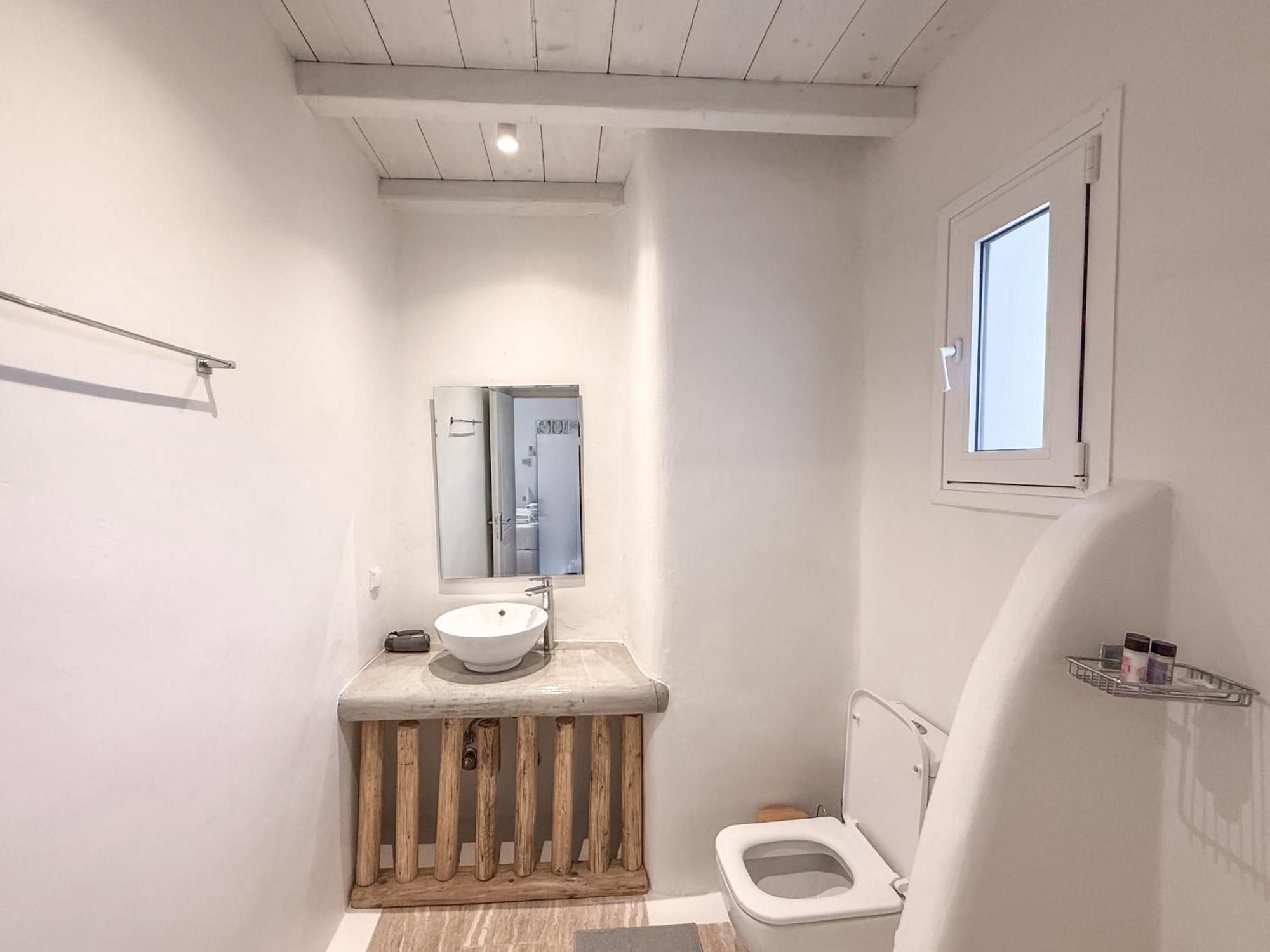 Villa & Suite Elia Mykonos Mykonos Town Eksteriør billede